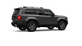 2027 Toyota Land Cruiser
