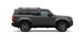 2027 Toyota Land Cruiser