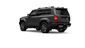 2027 Toyota Land Cruiser