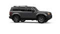 2027 Toyota Land Cruiser