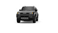 2027 Toyota Land Cruiser