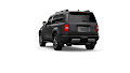 2027 Toyota Land Cruiser
