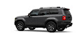 2027 Toyota Land Cruiser
