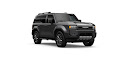 2027 Toyota Land Cruiser