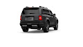 2027 Toyota Land Cruiser