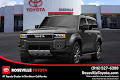 2027 Toyota Land Cruiser