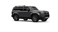 2027 Toyota Land Cruiser