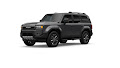 2027 Toyota Land Cruiser