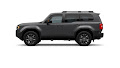 2027 Toyota Land Cruiser