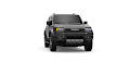 2027 Toyota Land Cruiser