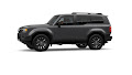 2027 Toyota Land Cruiser