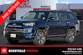 2017 Toyota 4Runner Limited