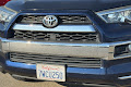2017 Toyota 4Runner Limited
