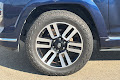 2017 Toyota 4Runner Limited