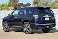 2017 Toyota 4Runner Limited