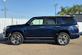 2017 Toyota 4Runner Limited