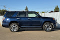 2017 Toyota 4Runner Limited
