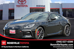 2026 Toyota GR86 Premium