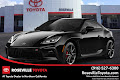 2026 Toyota GR86 Premium