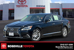 2014 Lexus LS 460 