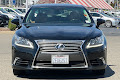 2014 Lexus LS 460