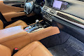 2014 Lexus LS 460
