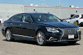2014 Lexus LS 460