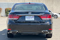 2014 Lexus LS 460
