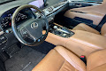 2014 Lexus LS 460