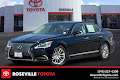 2014 Lexus LS 460