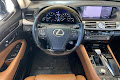 2014 Lexus LS 460