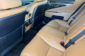 2014 Lexus LS 460