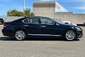 2014 Lexus LS 460