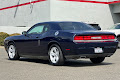 2013 Dodge Challenger SXT