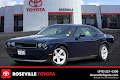 2013 Dodge Challenger SXT