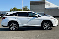 2019 Lexus RX 350L Premium