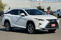 2019 Lexus RX 350L Premium