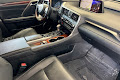 2019 Lexus RX 350L Premium