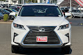 2019 Lexus RX 350L Premium