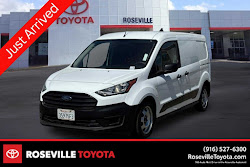 2021 Ford Transit Connect Van XL
