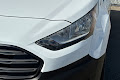 2021 Ford Transit Connect Van XL