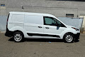 2021 Ford Transit Connect Van XL