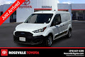 2021 Ford Transit Connect Van XL