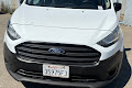 2021 Ford Transit Connect Van XL