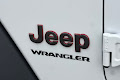 2021 Jeep Wrangler Rubicon