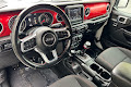 2021 Jeep Wrangler Rubicon