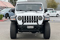 2021 Jeep Wrangler Rubicon