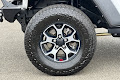 2021 Jeep Wrangler Rubicon