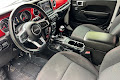 2021 Jeep Wrangler Rubicon