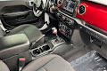2021 Jeep Wrangler Rubicon